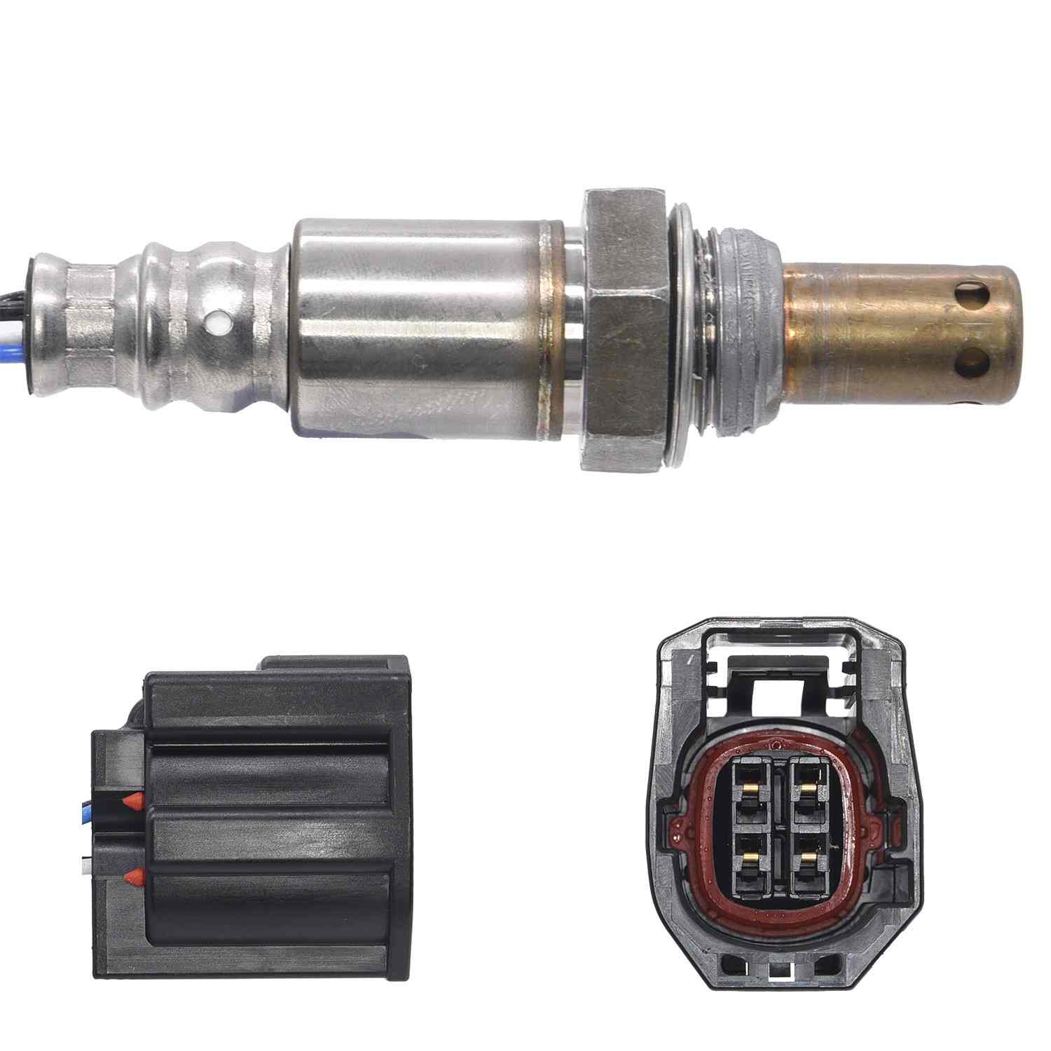 Walker Products Walker Products 350-64019 Oxygen Sensor 4-W Air Fuel Ratio 350-64019