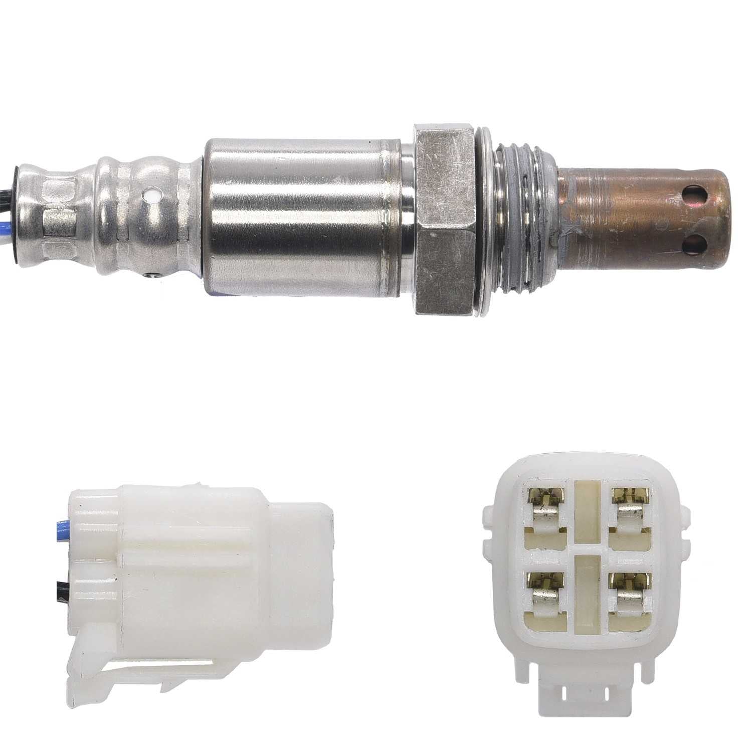 Walker Products Walker Products 350-64027 Oxygen Sensor 4-W Air Fuel Ratio 350-64027