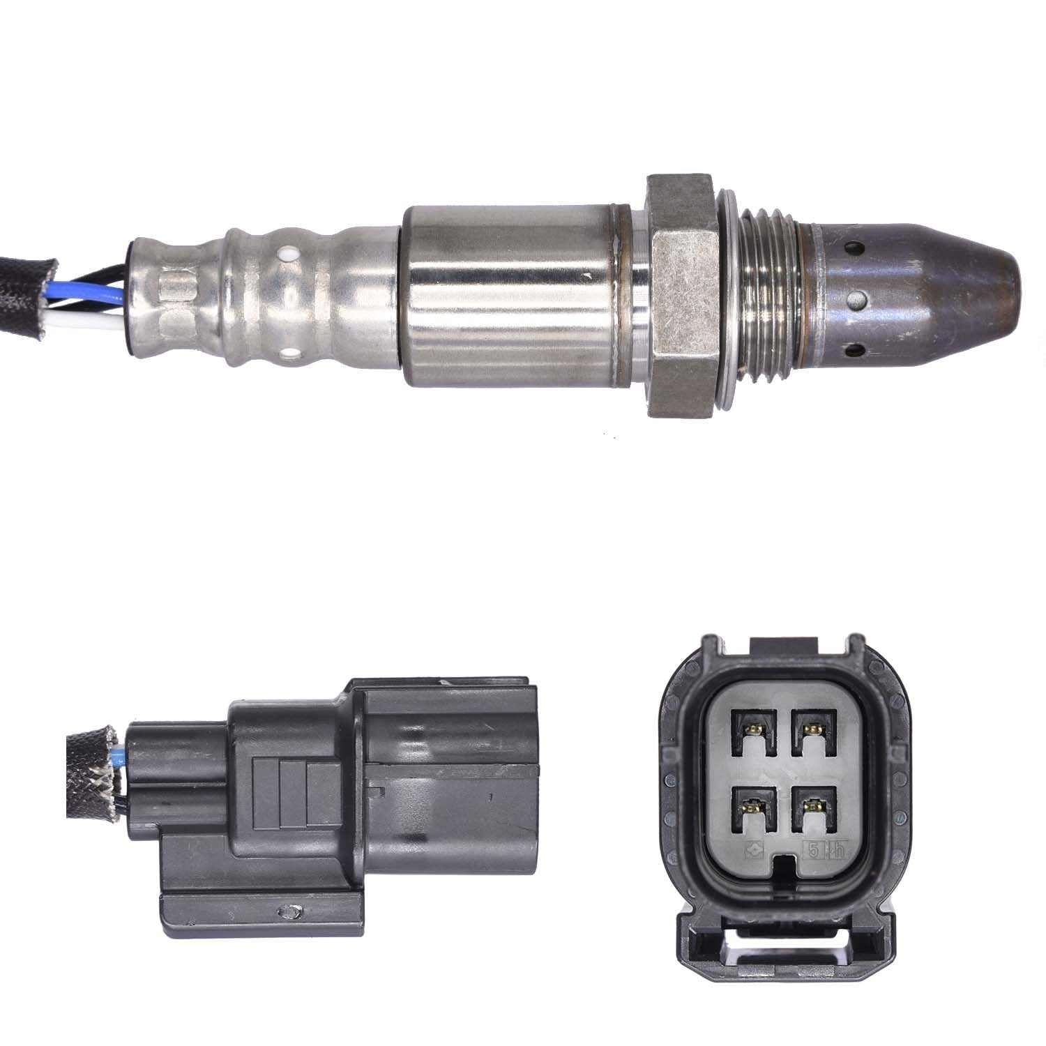 Walker Products Oxygen Sensor 350-64035