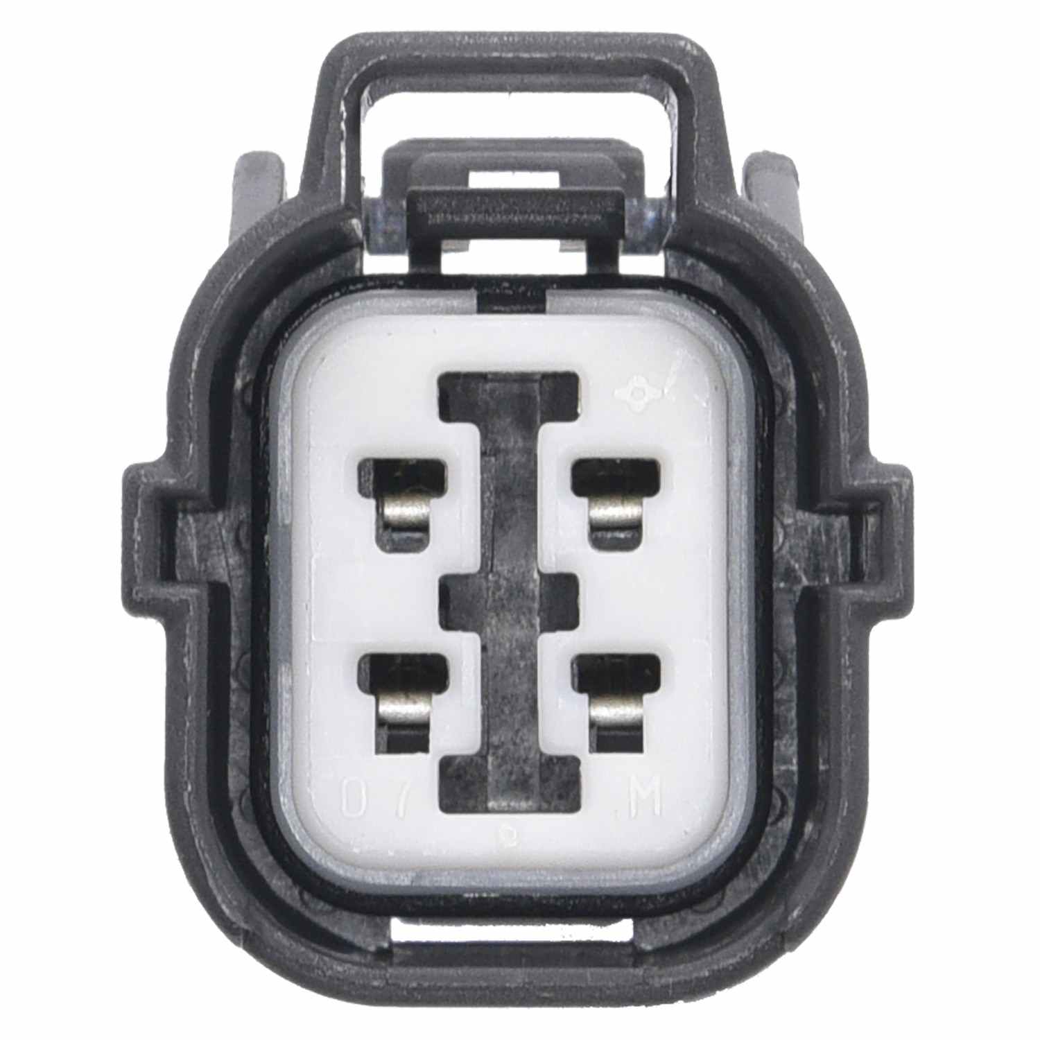 Walker Products Oxygen Sensor 350-64039