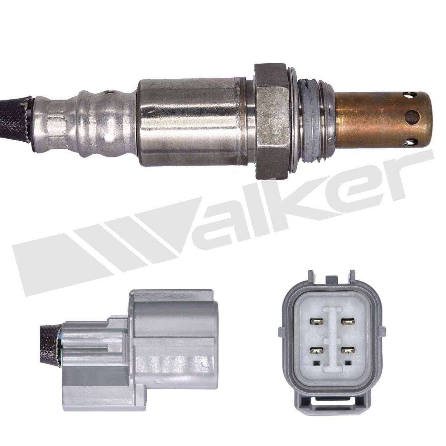 Walker Products Walker Products 350-64040 Oxygen Sensor 4-W Air Fuel Ratio 350-64040