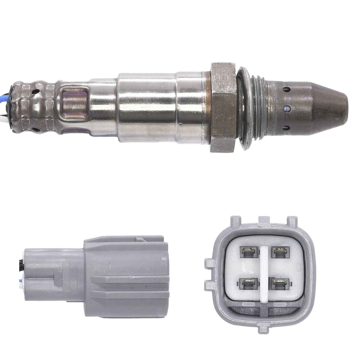 Walker Products Walker Products 350-64044 Oxygen Sensor 4-W Air Fuel Ratio 350-64044