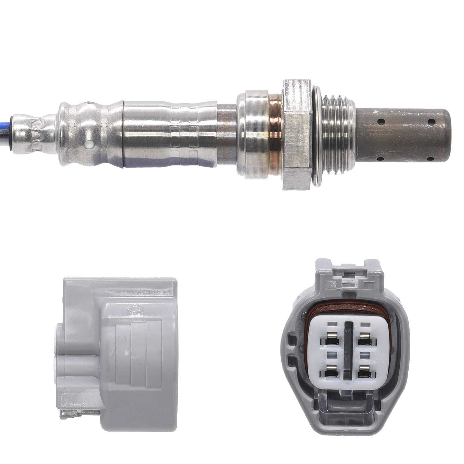 Walker Products Oxygen Sensor 350-64046