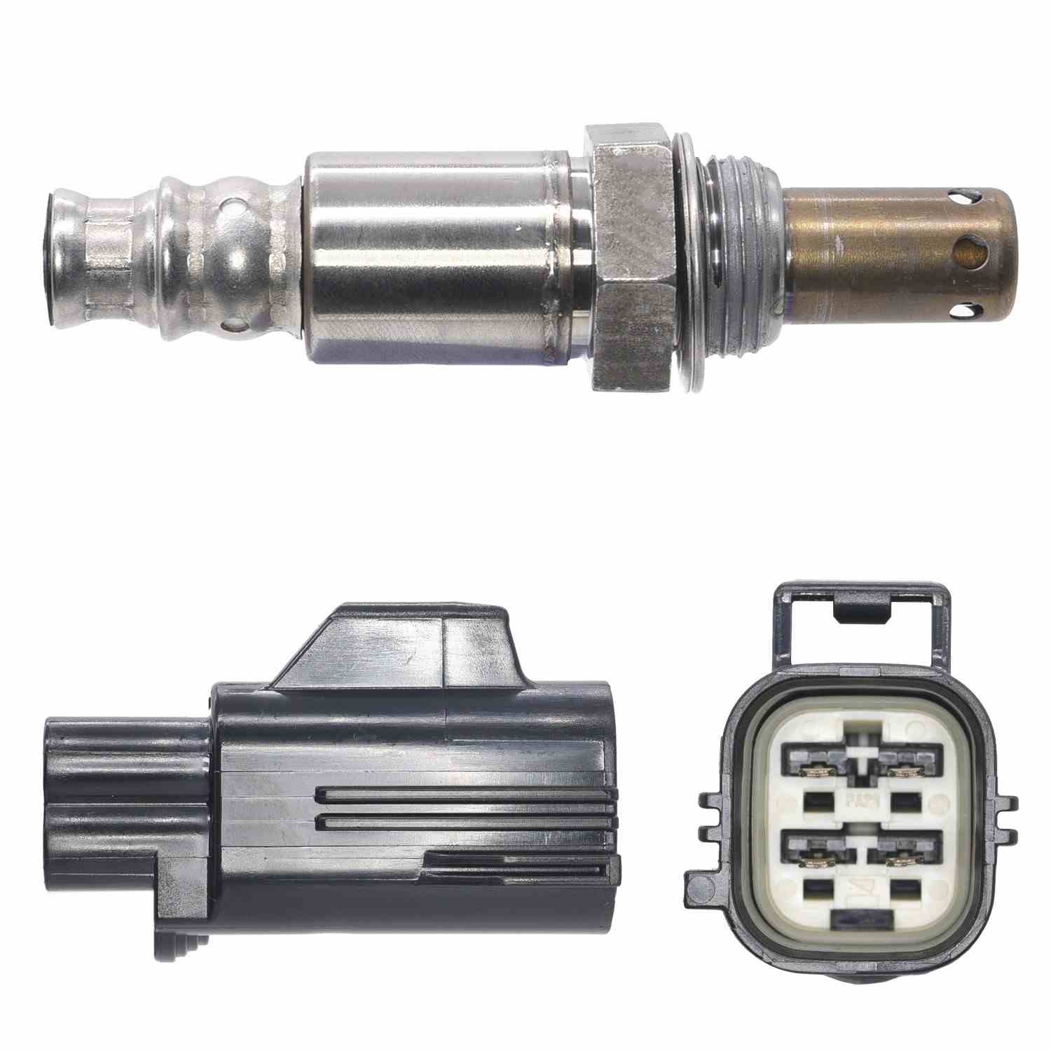 Walker Products Walker Products 350-64053 Oxygen Sensor 4-W Air Fuel Ratio 350-64053