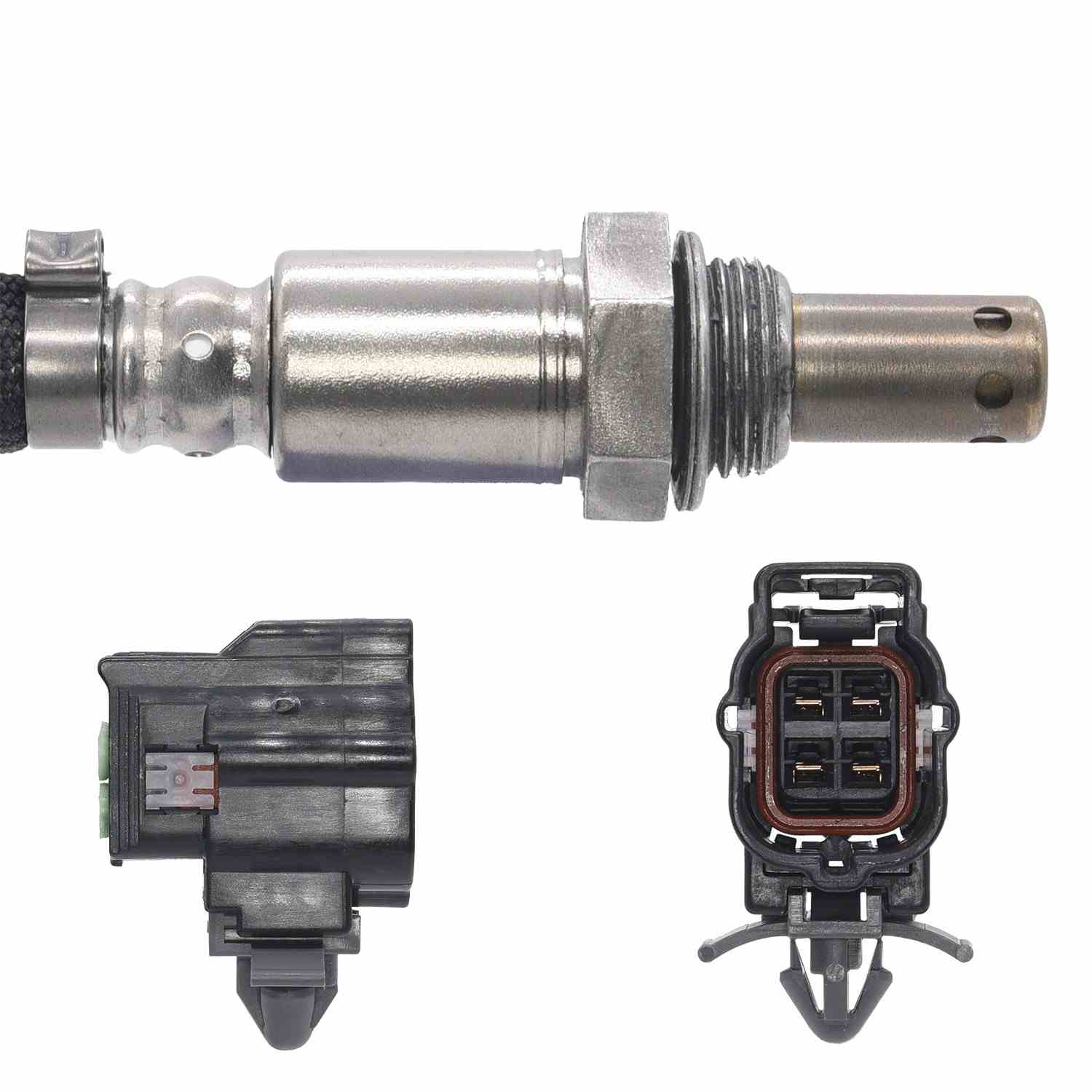 Walker Products Walker Products 350-64066 Oxygen Sensor 4-W Air Fuel Ratio 350-64066