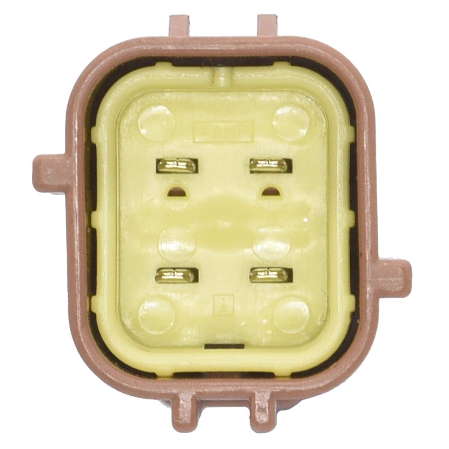 Walker Products Oxygen Sensor 350-64067