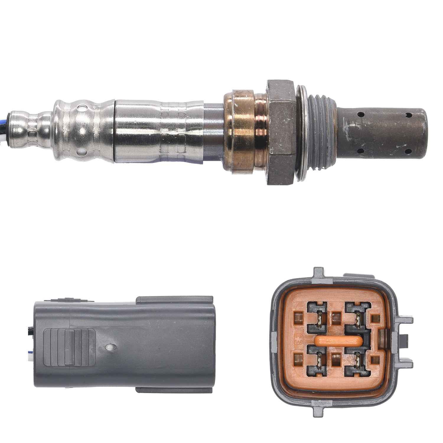 Walker Products Walker Products 350-64068 Oxygen Sensor 4-W Air Fuel Ratio 350-64068