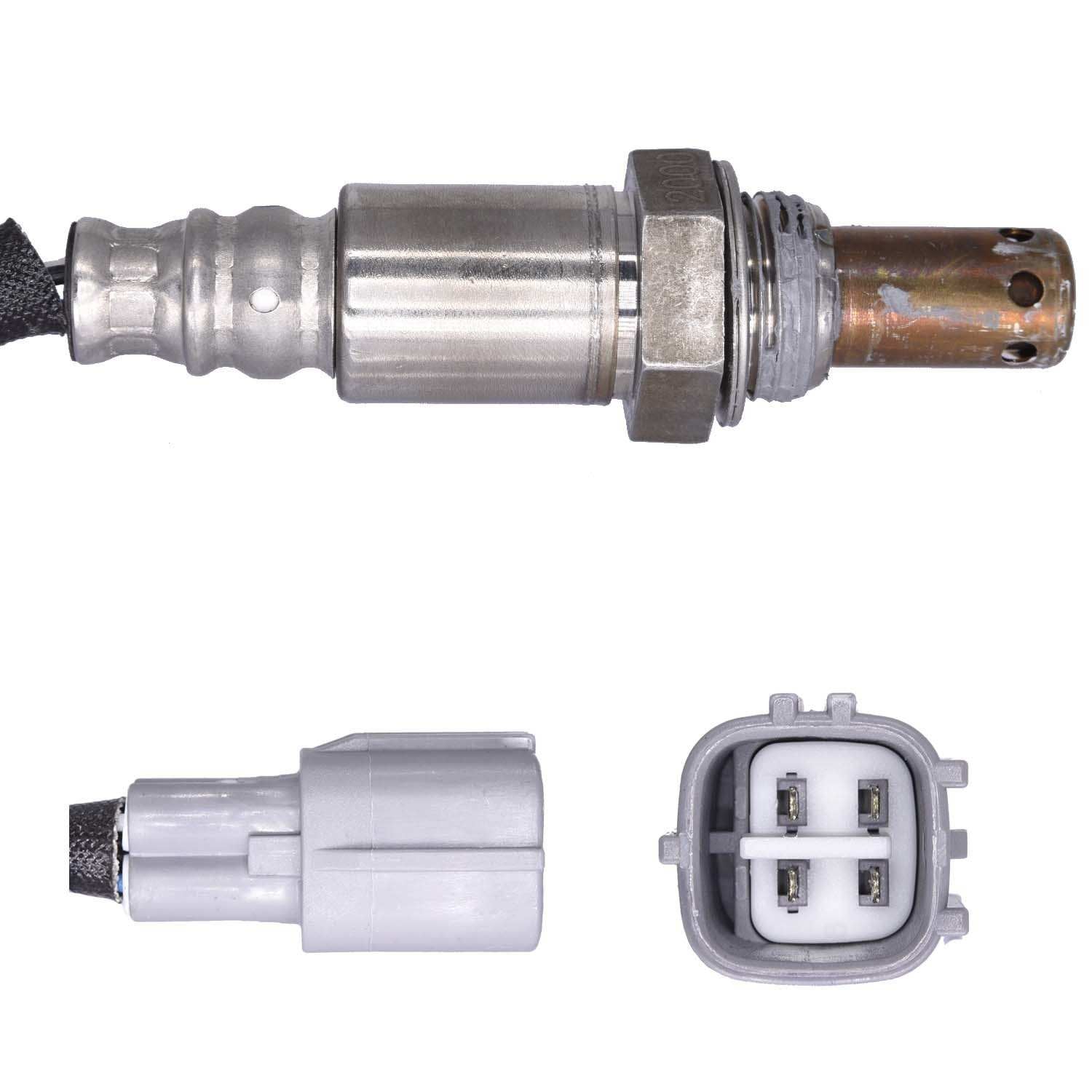 Walker Products Oxygen Sensor 350-64070