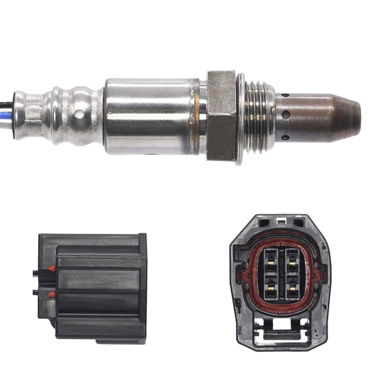 Walker Products Walker Products 350-64075 Oxygen Sensor 4-W Air Fuel Ratio 350-64075