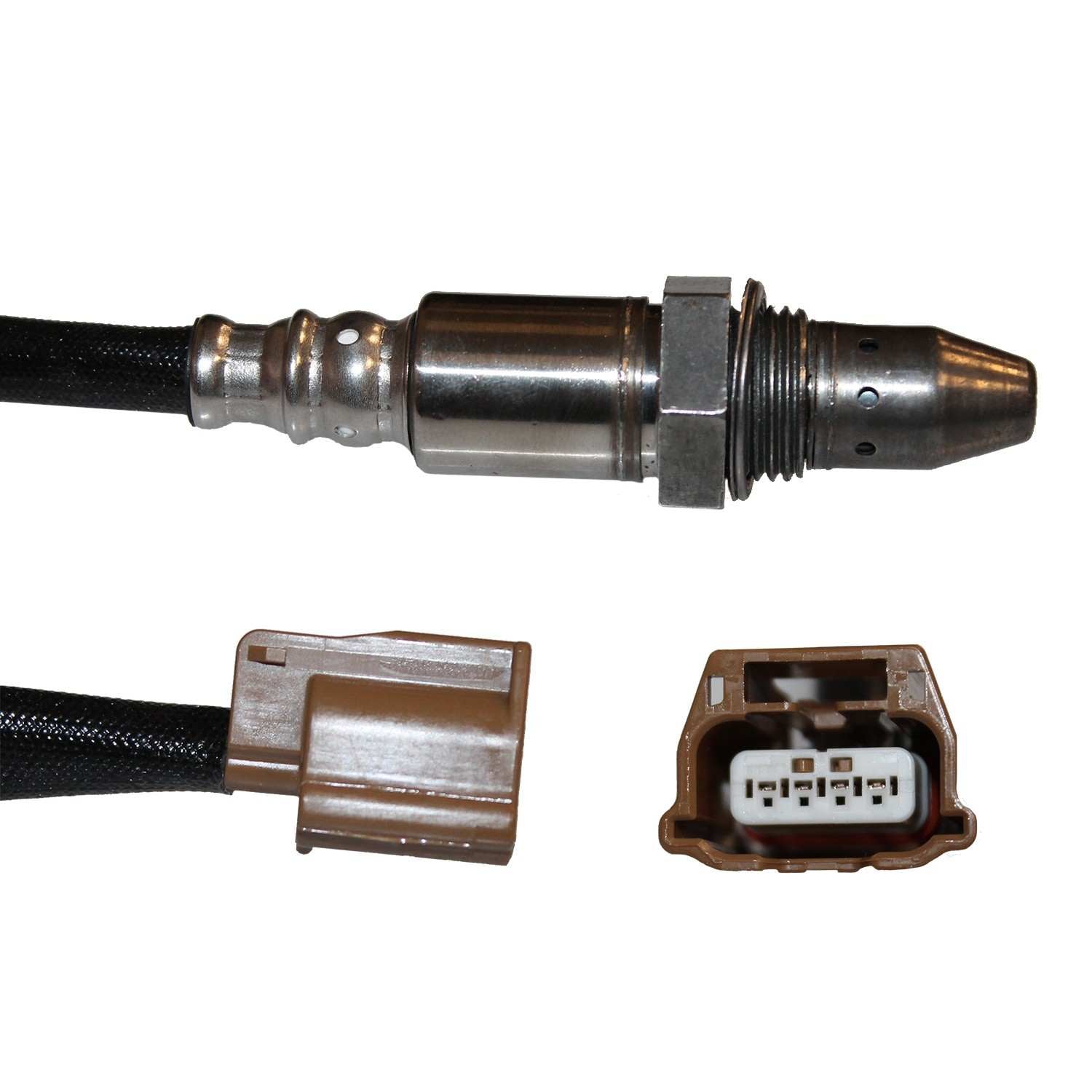 Walker Products Oxygen Sensor 350-64080