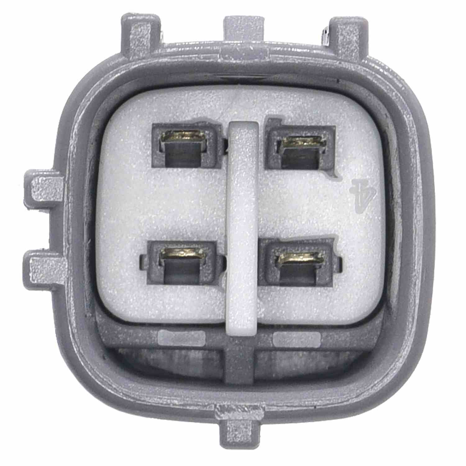 Walker Products Oxygen Sensor 350-64081