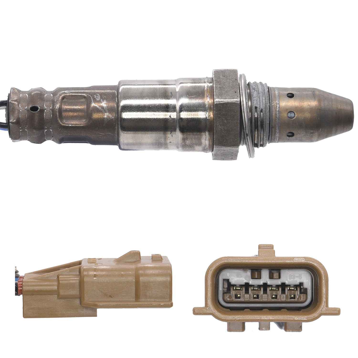 Walker Products Walker Products 350-64086 Oxygen Sensor 4-W Air Fuel Ratio 350-64086