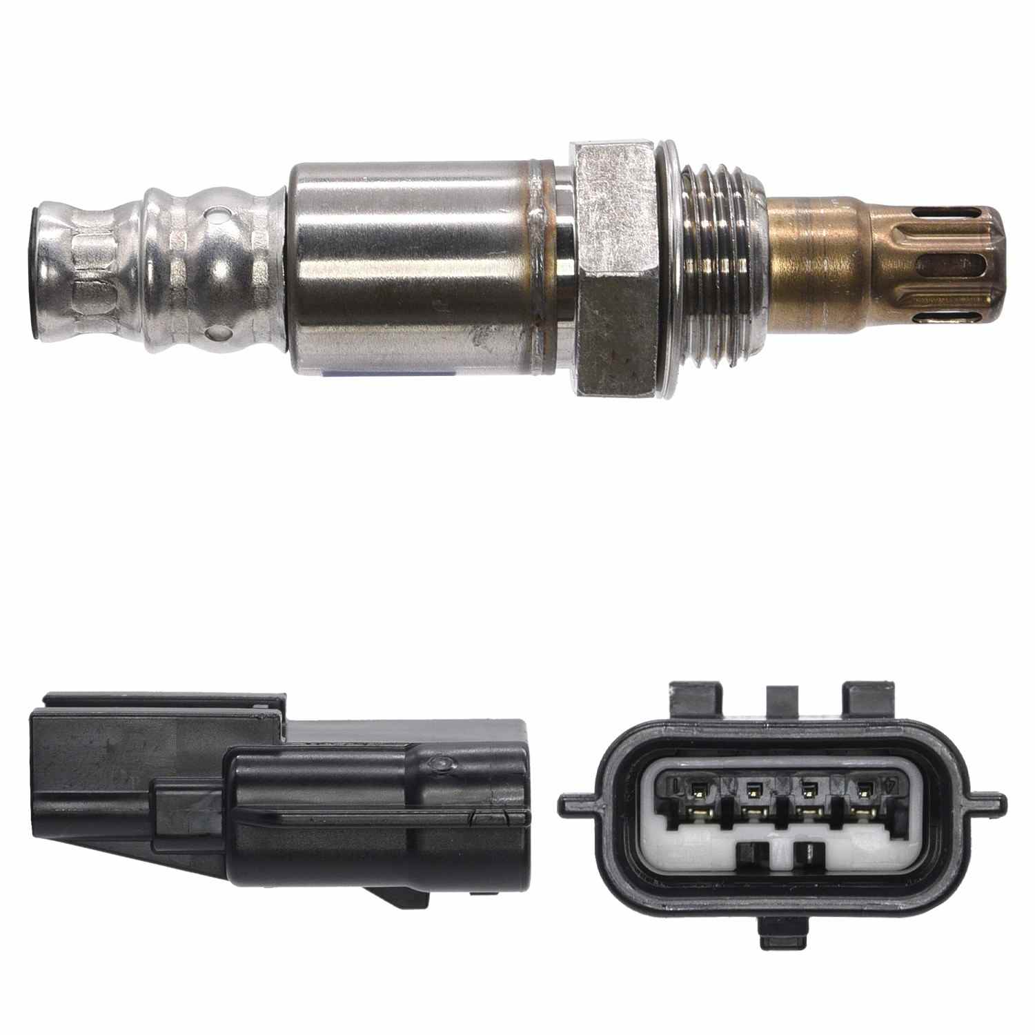 Walker Products Walker Products 350-64117 Oxygen Sensor 4-W Air Fuel Ratio 350-64117