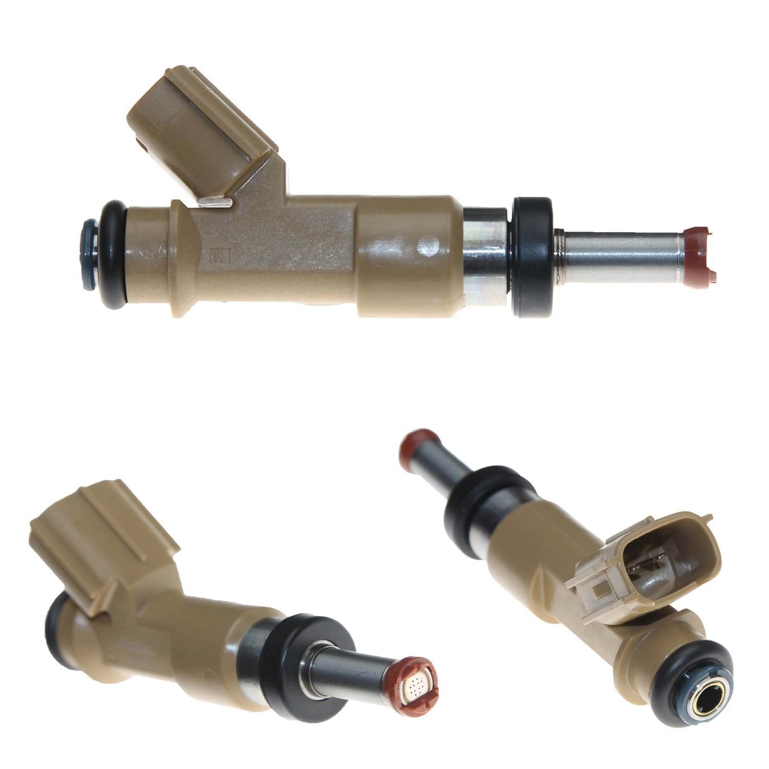 Walker Products Walker Products 550-2003 Fuel Injector 550-2003