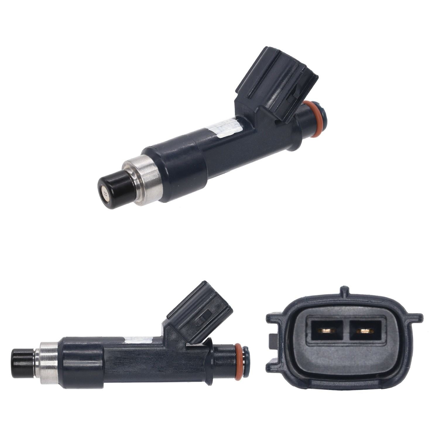 Walker Products Walker Products 550-2011 Fuel Injector 550-2011