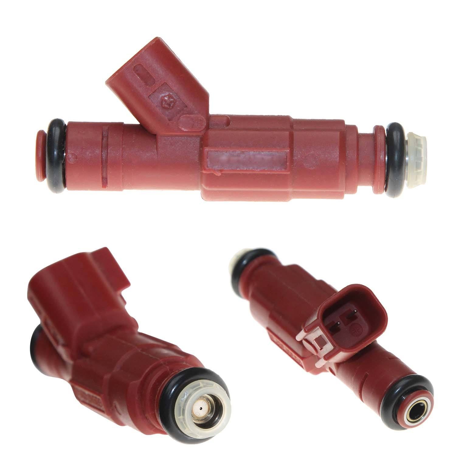 Walker Products Walker Products 550-2052 Fuel Injector 550-2052