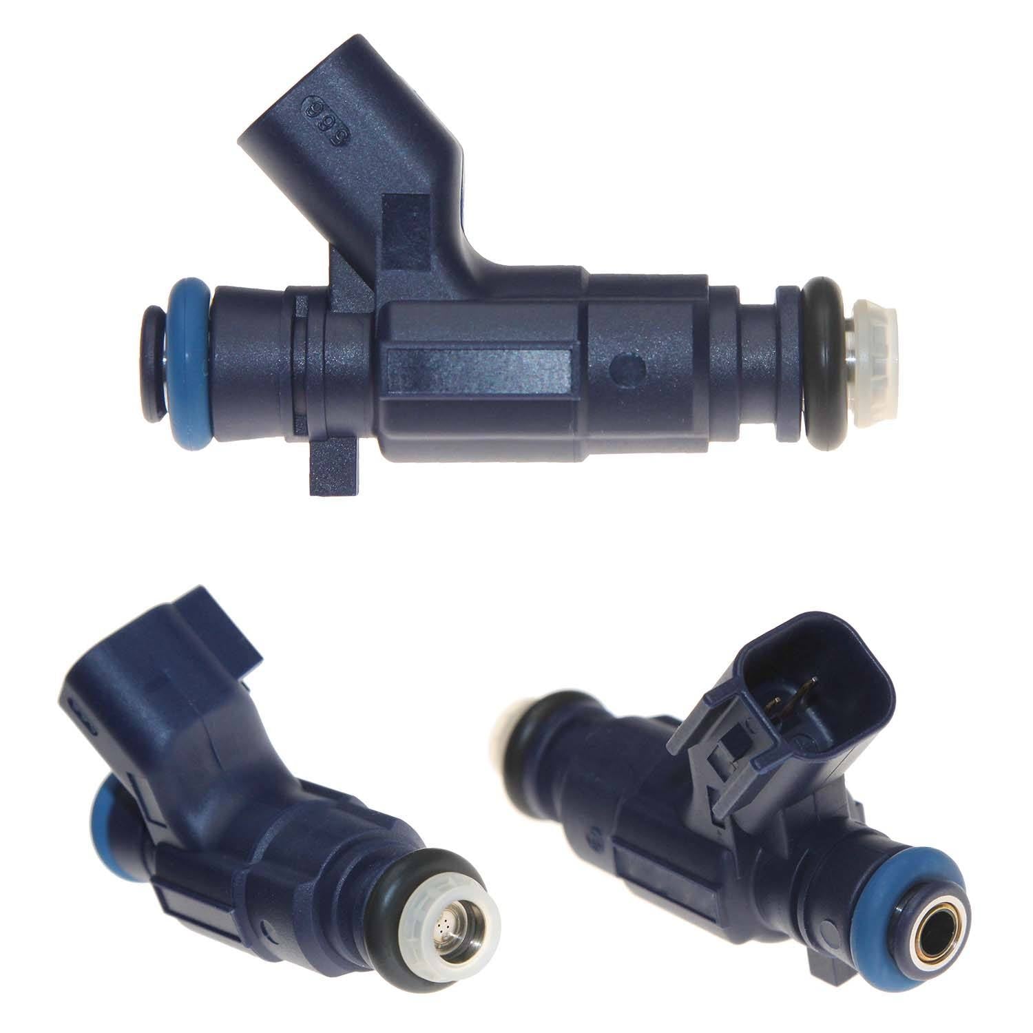 Walker Products Walker Products 550-2103 Fuel Injector 550-2103