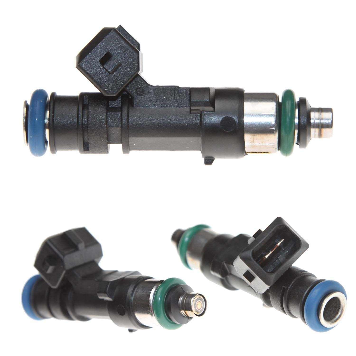 Walker Products Walker Products 550-2116 Fuel Injector 550-2116