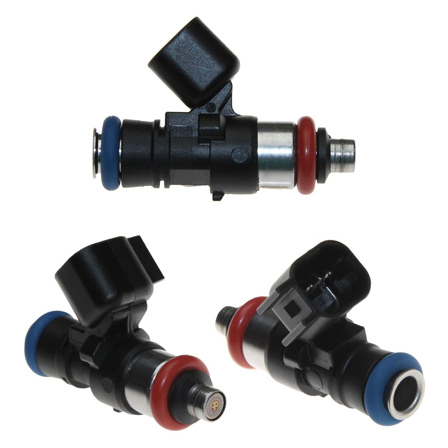 Walker Products Walker Products 550-2120 Fuel Injector 550-2120