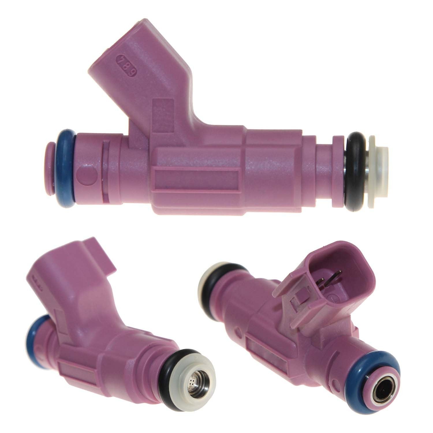 Walker Products Walker Products 550-2123 Fuel Injector 550-2123