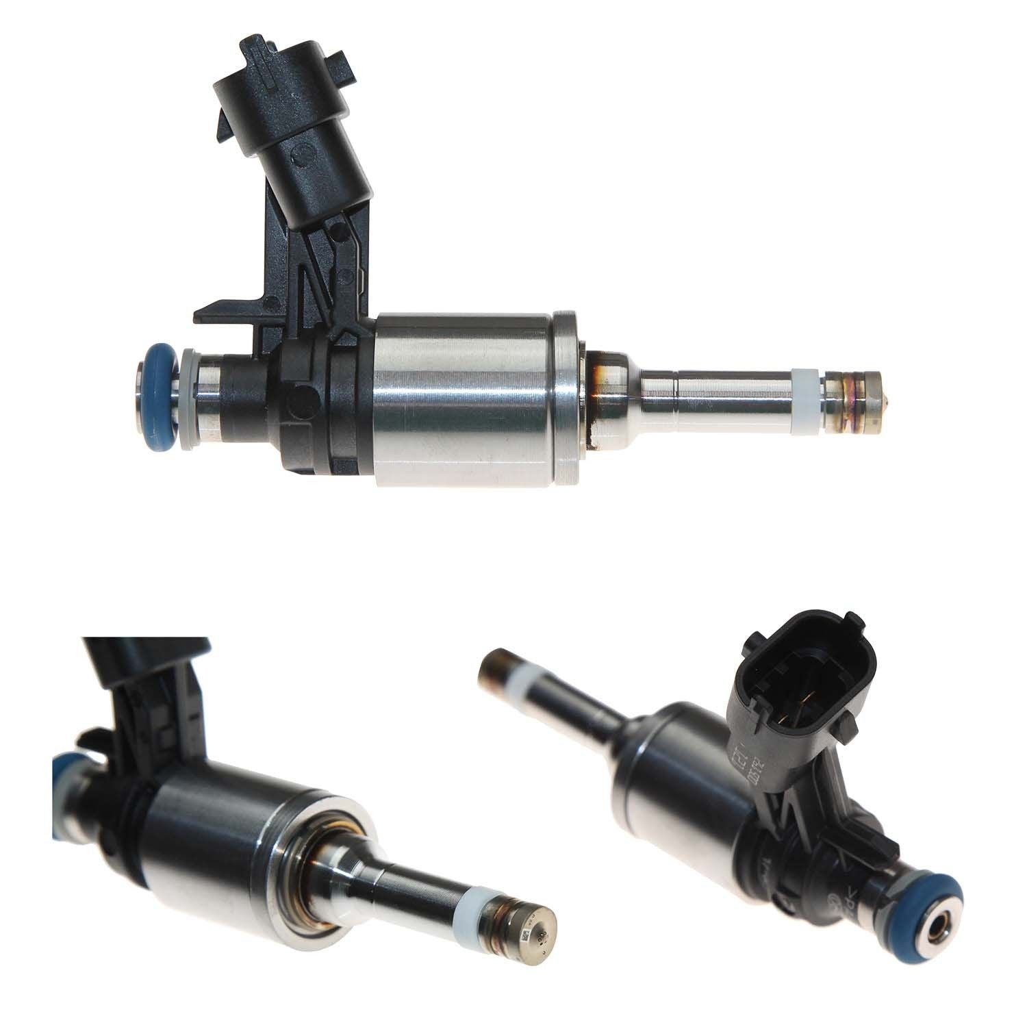 Walker Products Walker Products 550-3009 Fuel Injector 550-3009