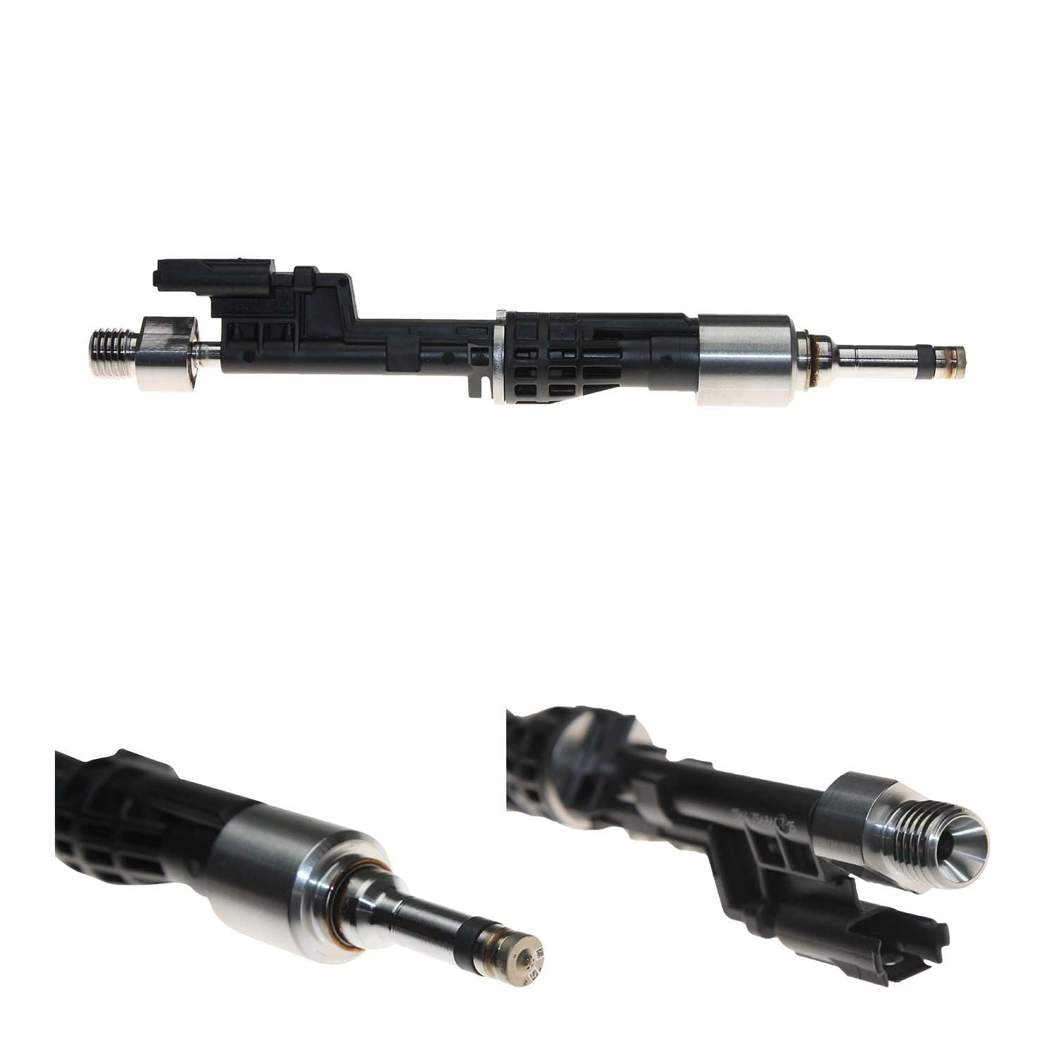 Walker Products Walker Products 550-3011 Fuel Injector 550-3011