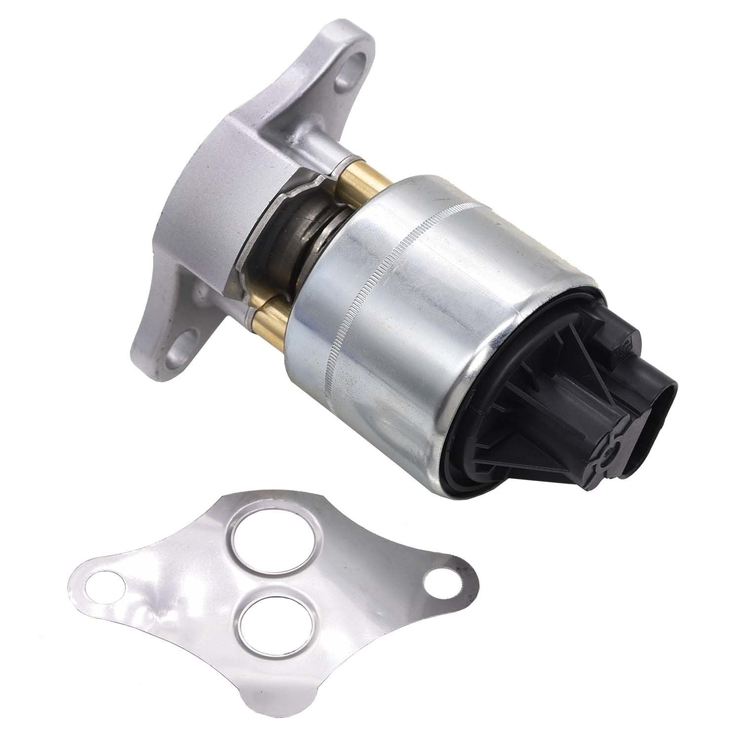 Walker Products Walker Products 570-5001 Exhaust Gas Recirculation Valve 570-5001