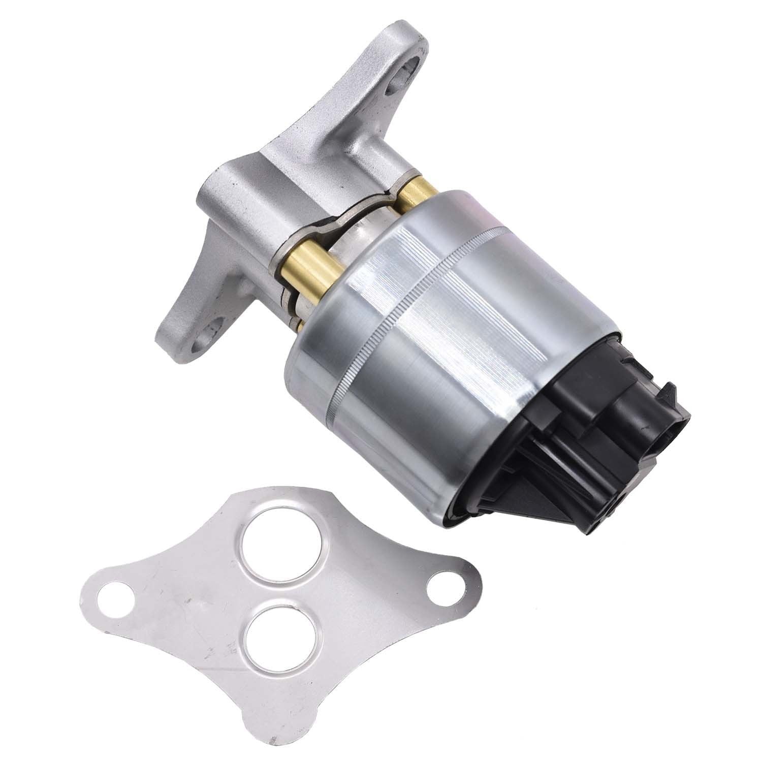 Walker Products Walker Products 570-5002 Exhaust Gas Recirculation Valve 570-5002