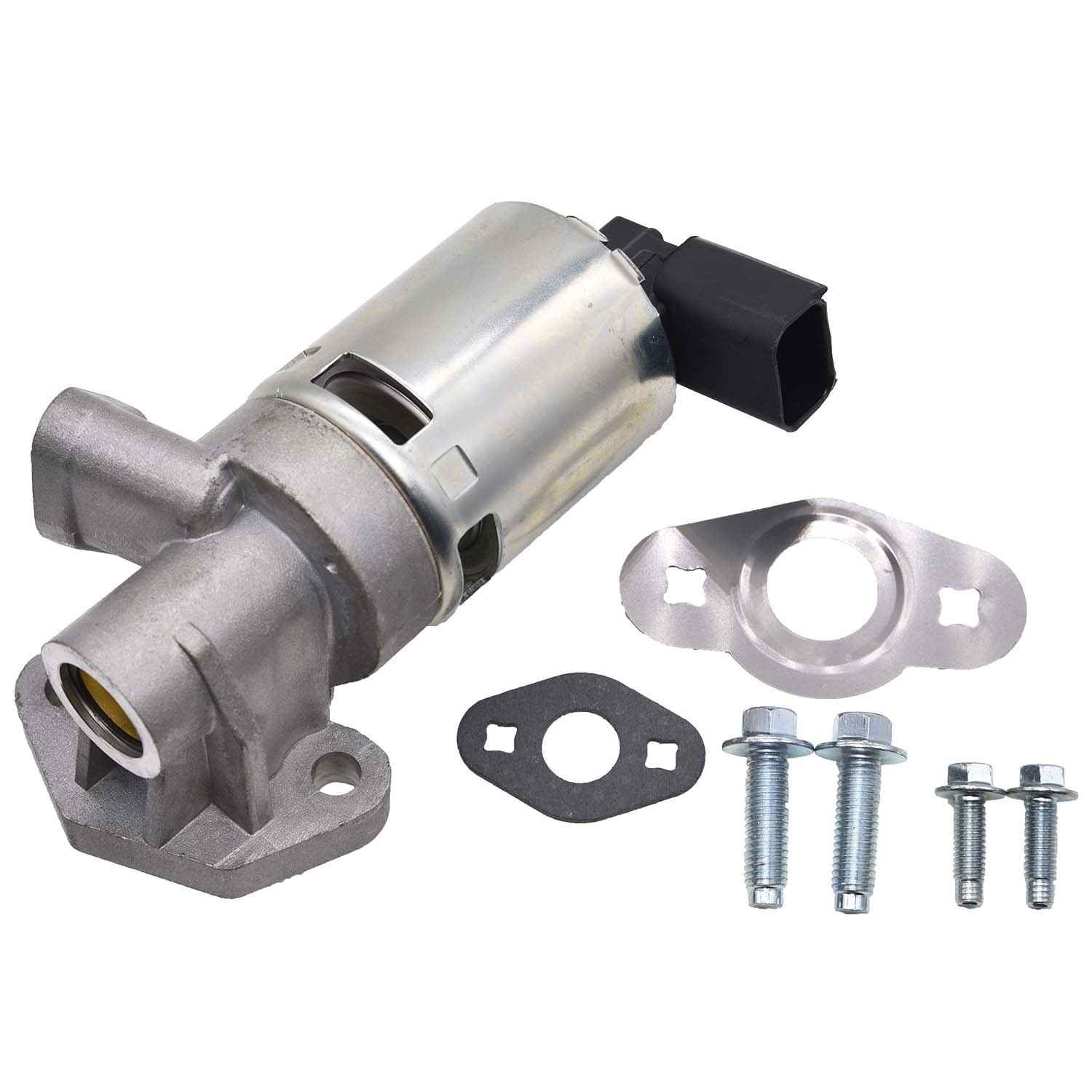 Walker Products Walker Products 570-5007 Exhaust Gas Recirculation Valve 570-5007
