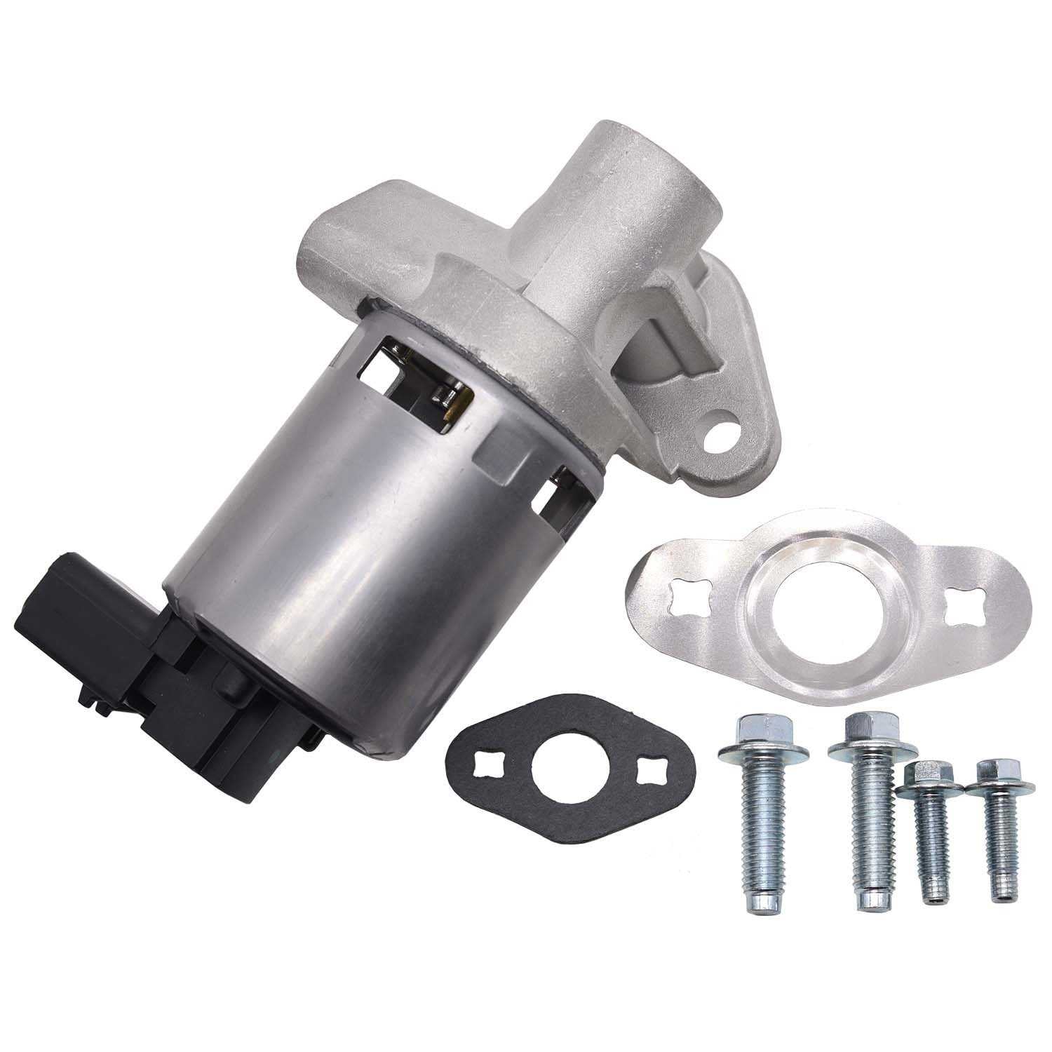 Walker Products Walker Products 570-5008 Exhaust Gas Recirculation Valve 570-5008