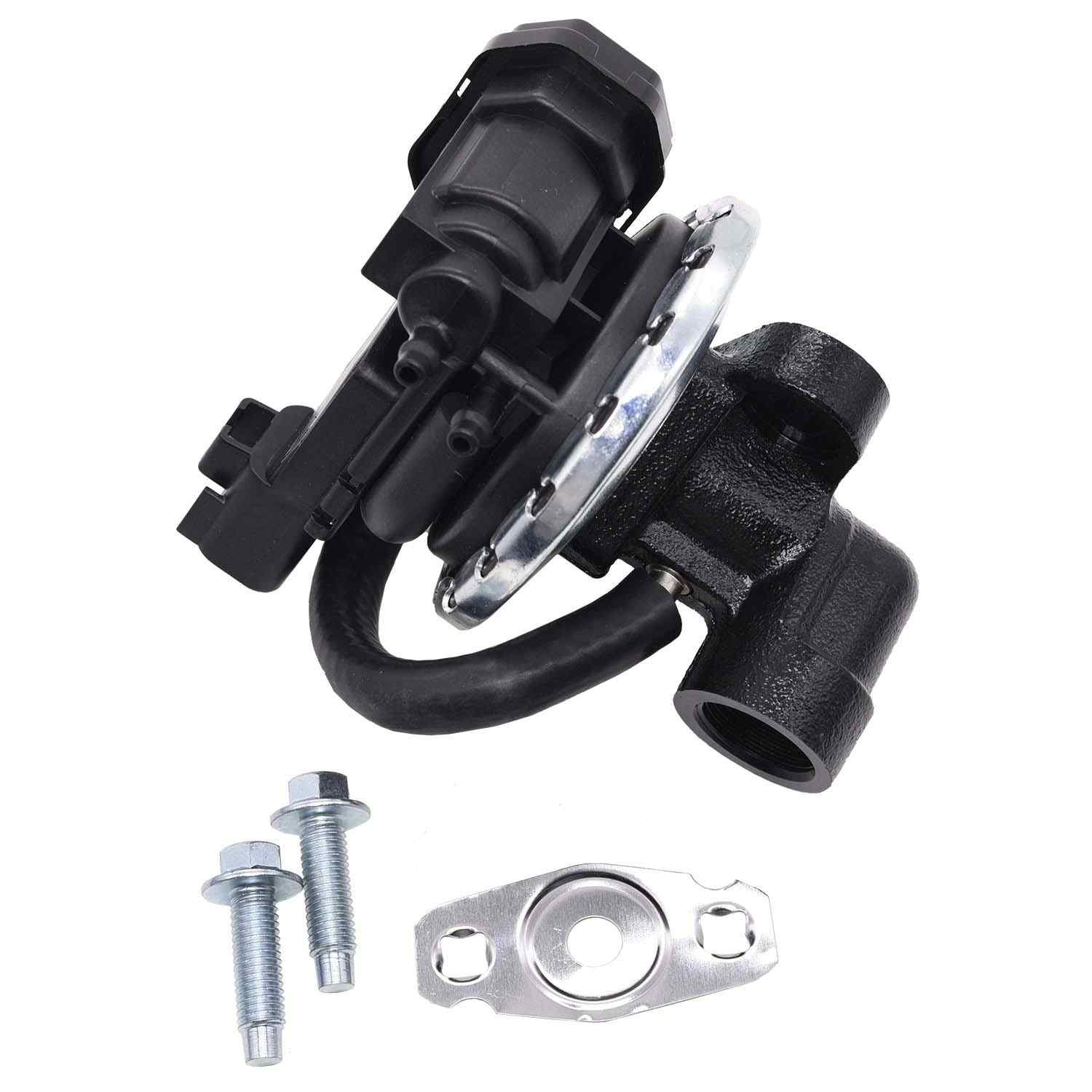 Walker Products Walker Products 570-5014 Exhaust Gas Recirculation Valve 570-5014