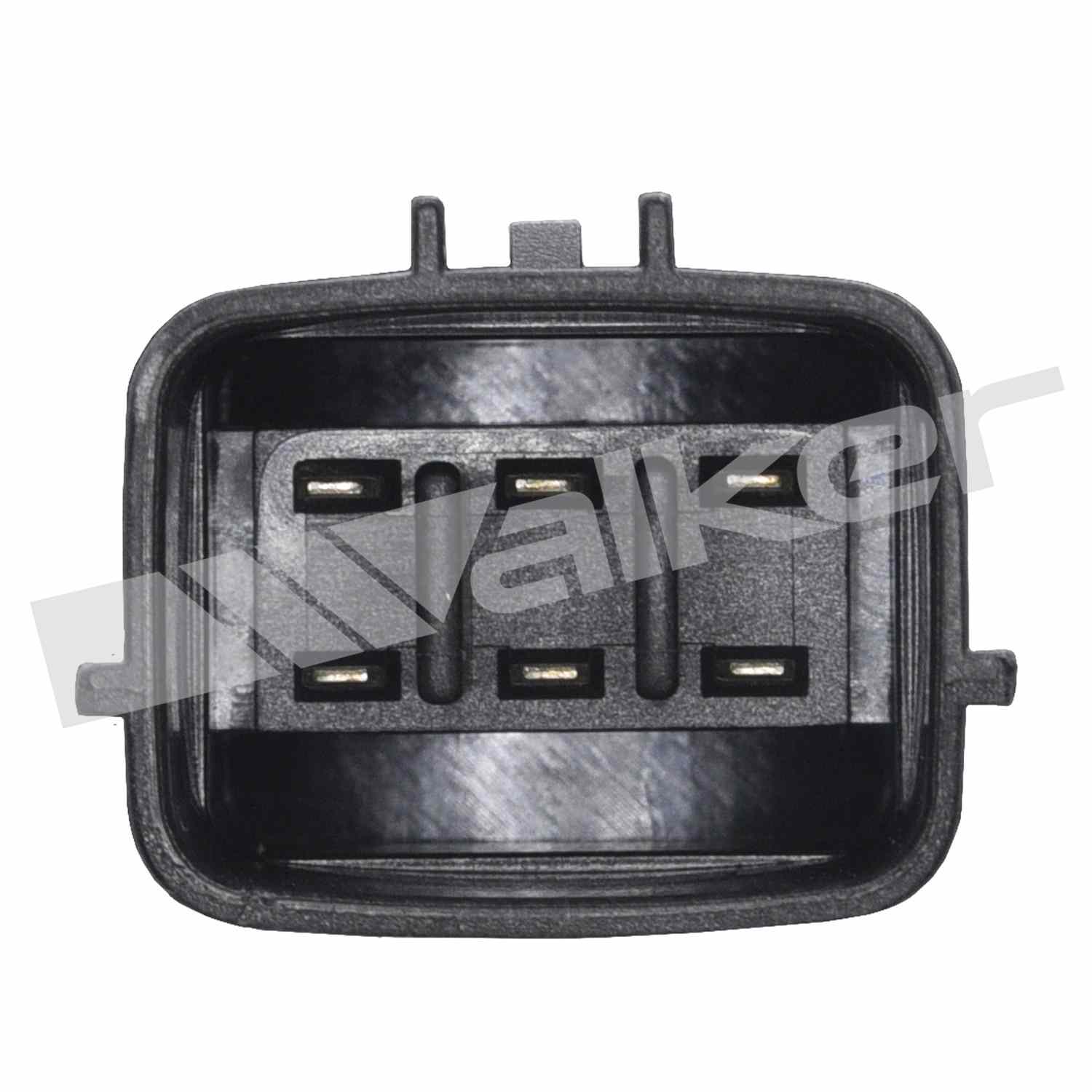 Walker Products Walker Products 570-5029 Exhaust Gas Recirculation Valve 570-5029