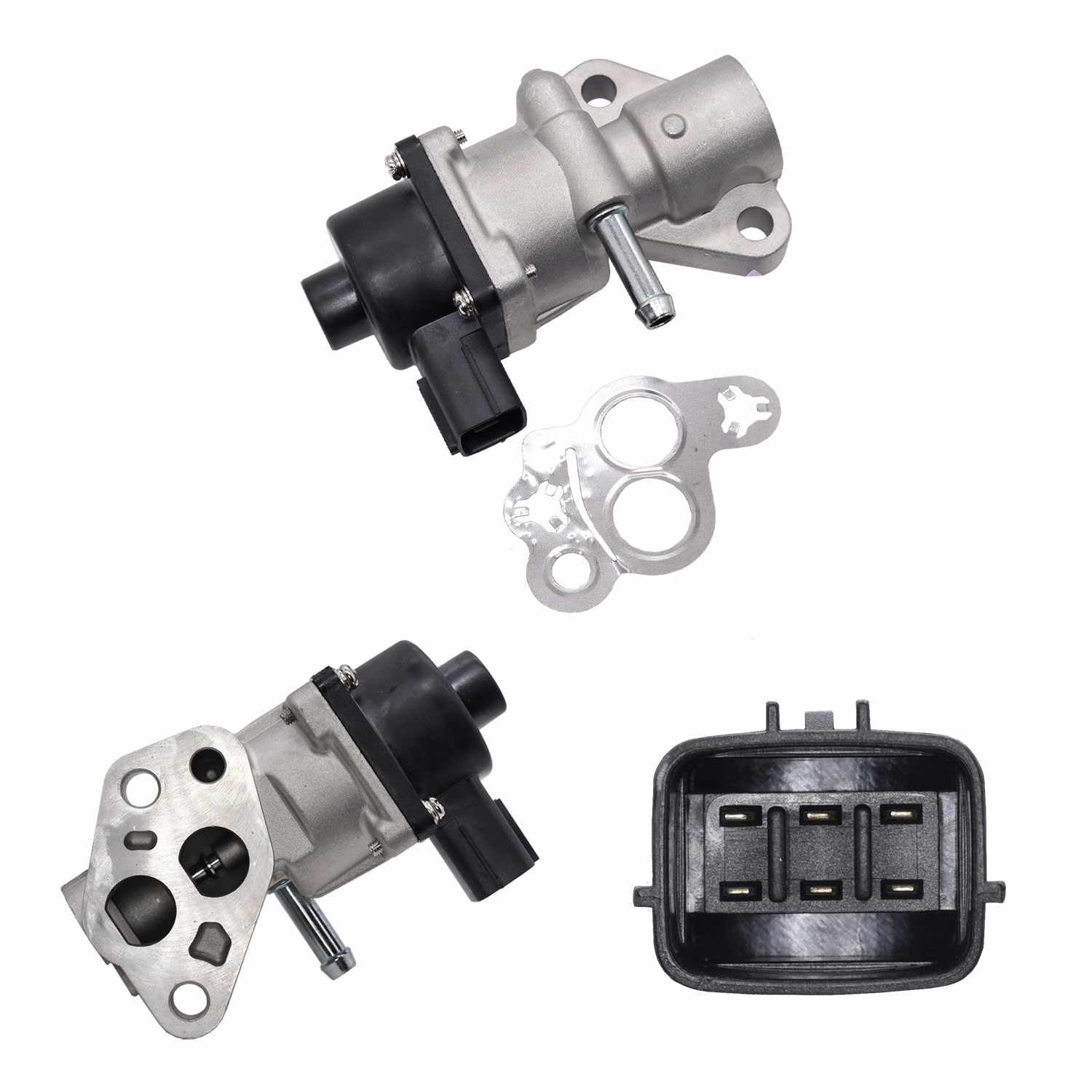 Walker Products Walker Products 570-5029 Exhaust Gas Recirculation Valve 570-5029