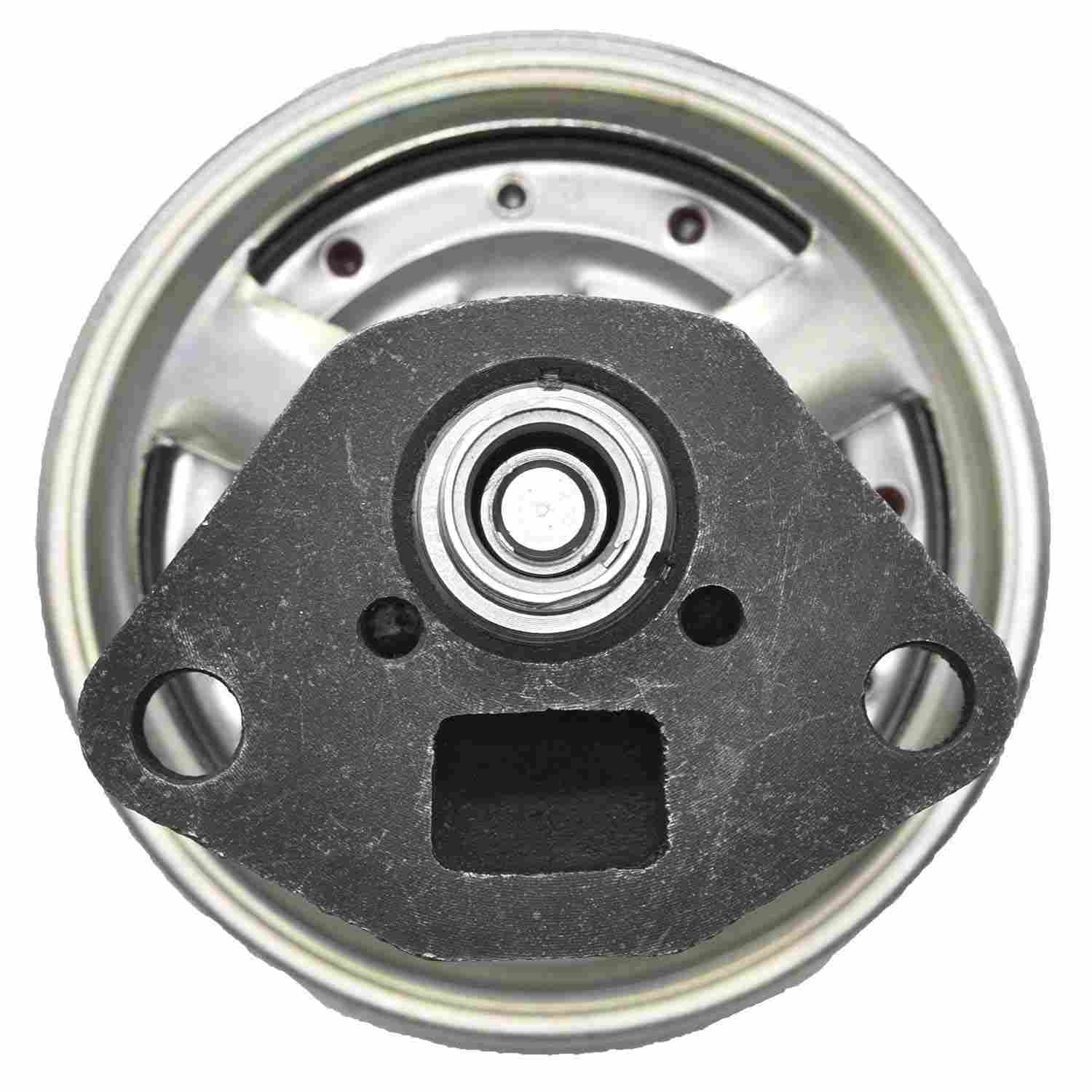 Walker Products Walker Products 570-5031 Exhaust Gas Recirculation Valve 570-5031