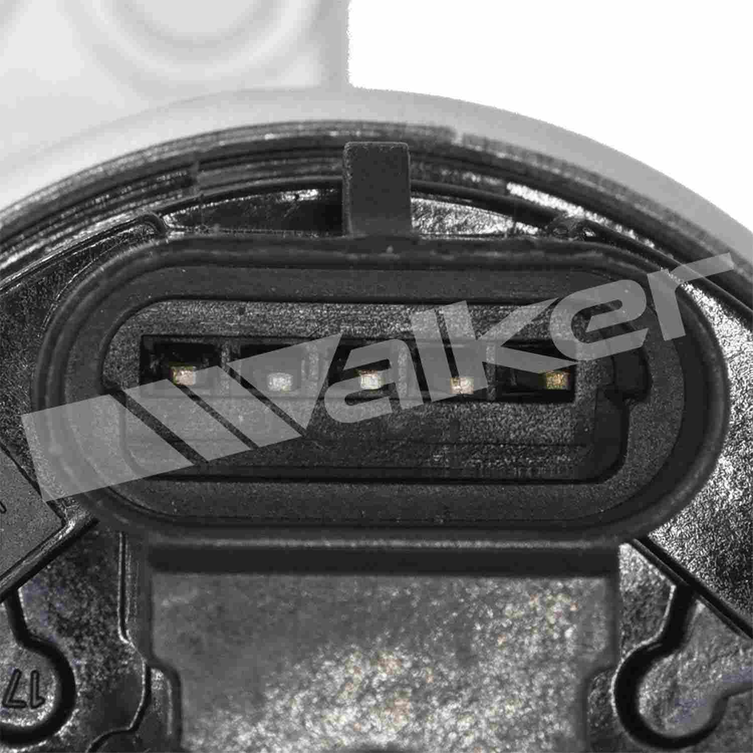 Walker Products Walker Products 570-5033 Exhaust Gas Recirculation Valve 570-5033