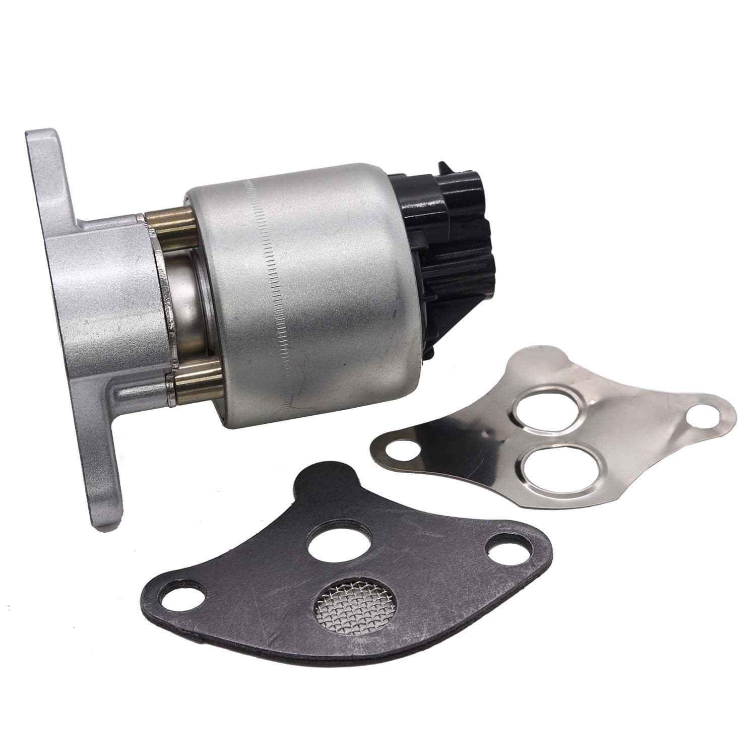 Walker Products Walker Products 570-5033 Exhaust Gas Recirculation Valve 570-5033