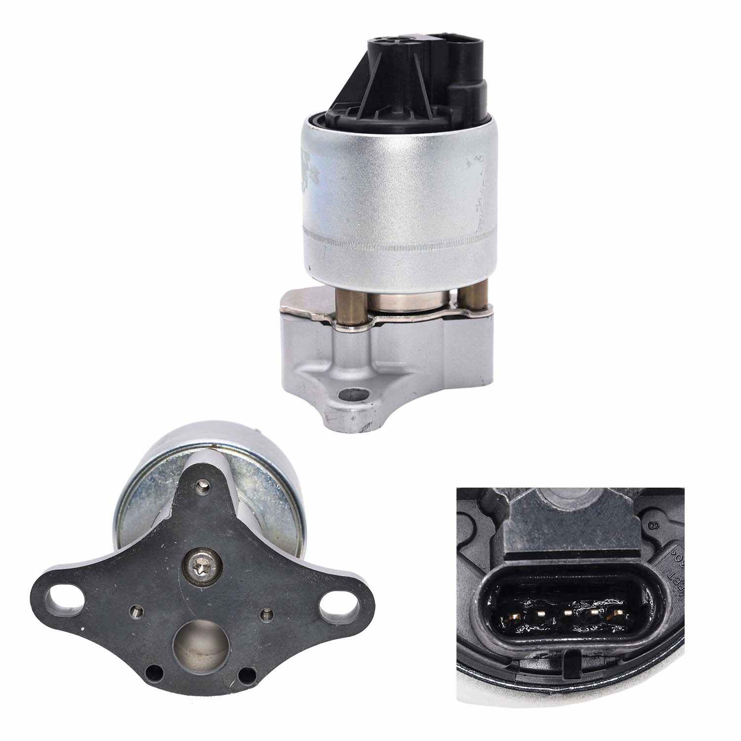 Walker Products Walker Products 570-5035 Exhaust Gas Recirculation Valve 570-5035