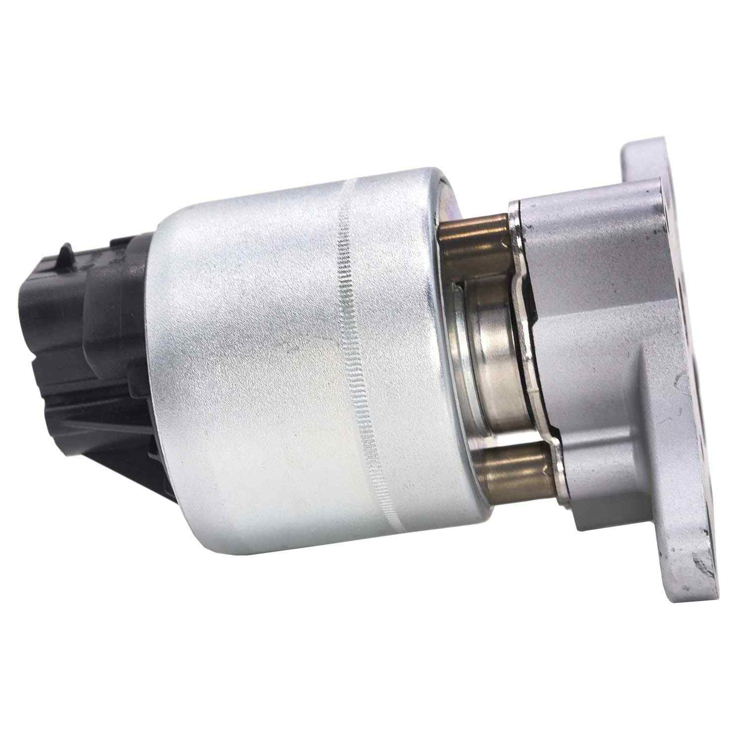 Walker Products Walker Products 570-5035 Exhaust Gas Recirculation Valve 570-5035