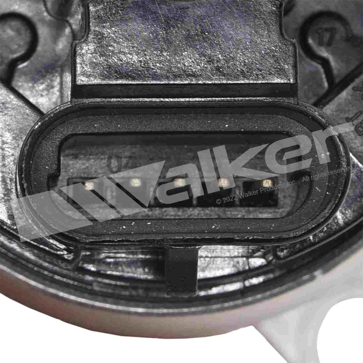 Walker Products Walker Products 570-5042 Exhaust Gas Recirculation Valve 570-5042