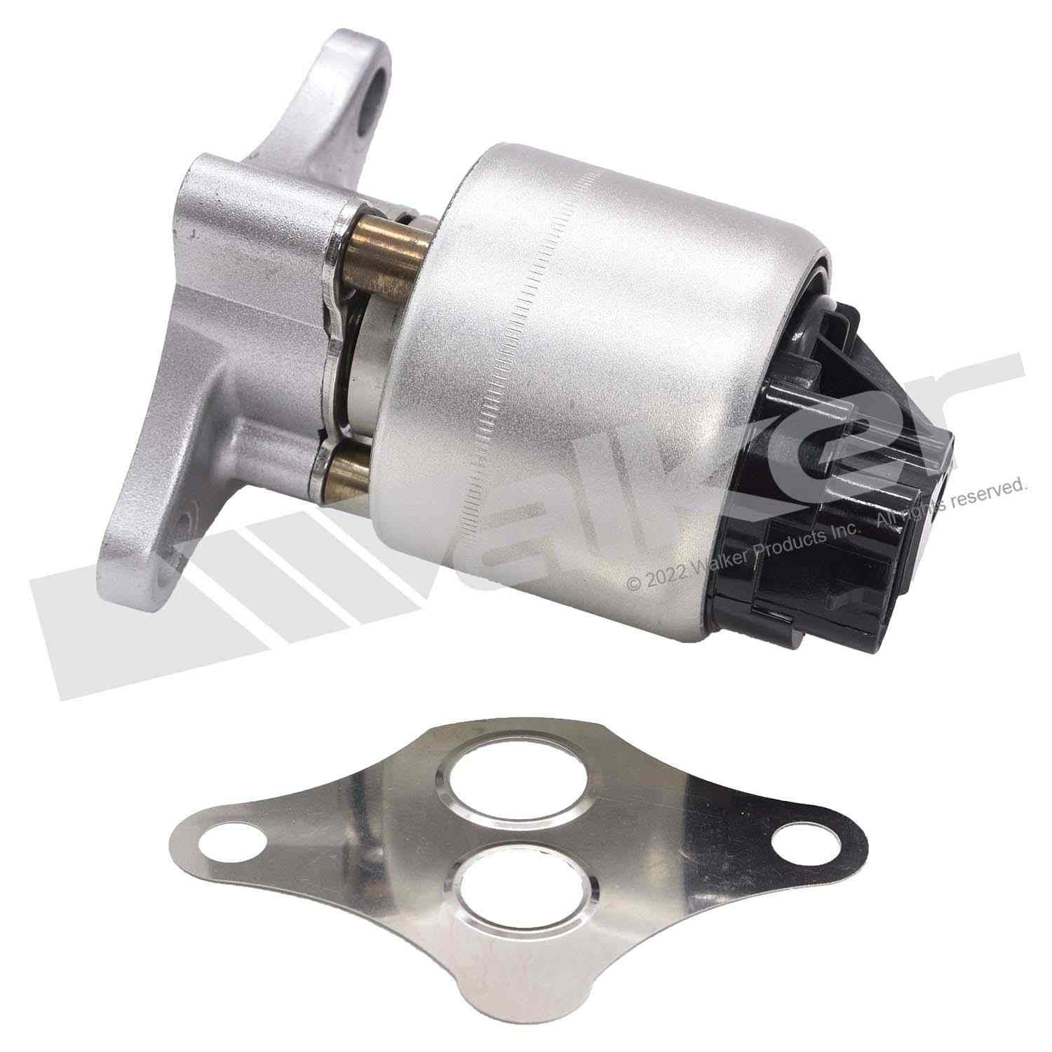 Walker Products Walker Products 570-5042 Exhaust Gas Recirculation Valve 570-5042