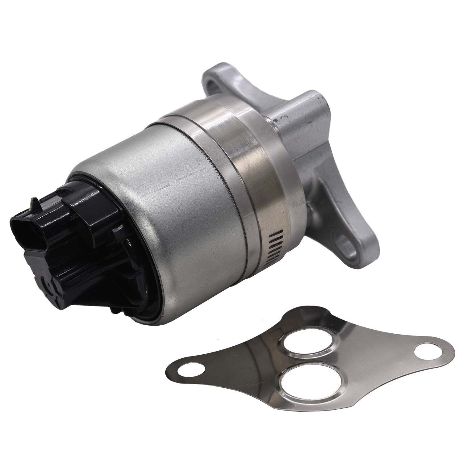 Walker Products Walker Products 570-5043 Exhaust Gas Recirculation Valve 570-5043