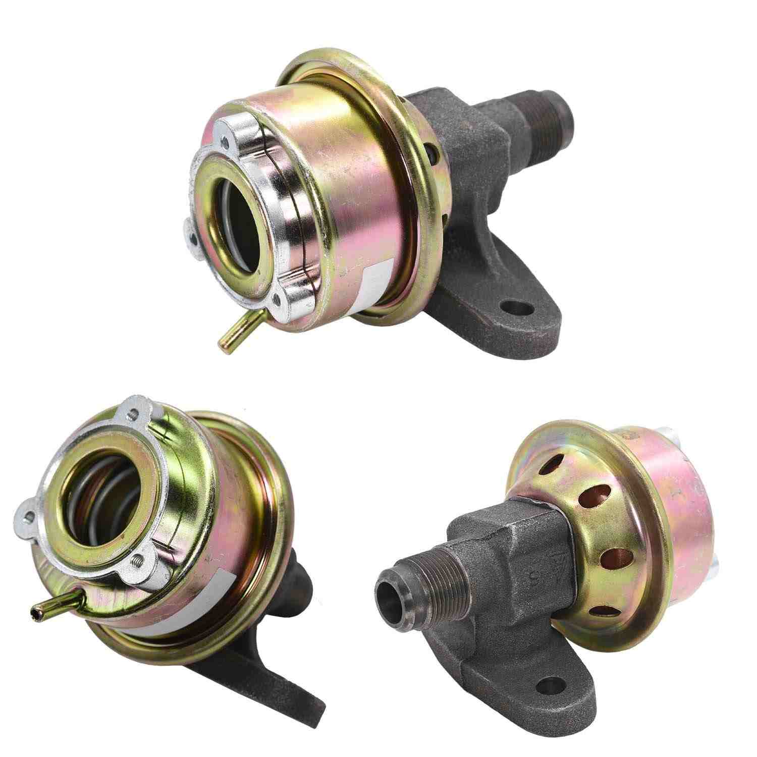 Walker Products Walker Products 570-5048 Exhaust Gas Recirculation Valve 570-5048