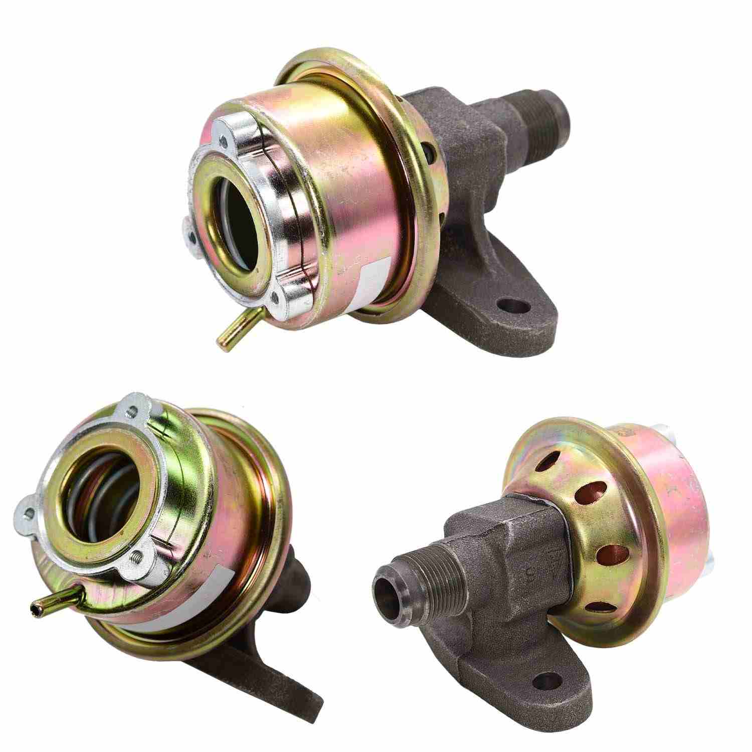 Walker Products Walker Products 570-5048 Exhaust Gas Recirculation Valve 570-5048