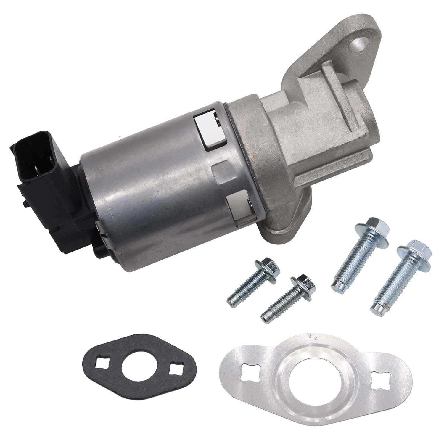 Walker Products Walker Products 570-5055 Exhaust Gas Recirculation Valve 570-5055