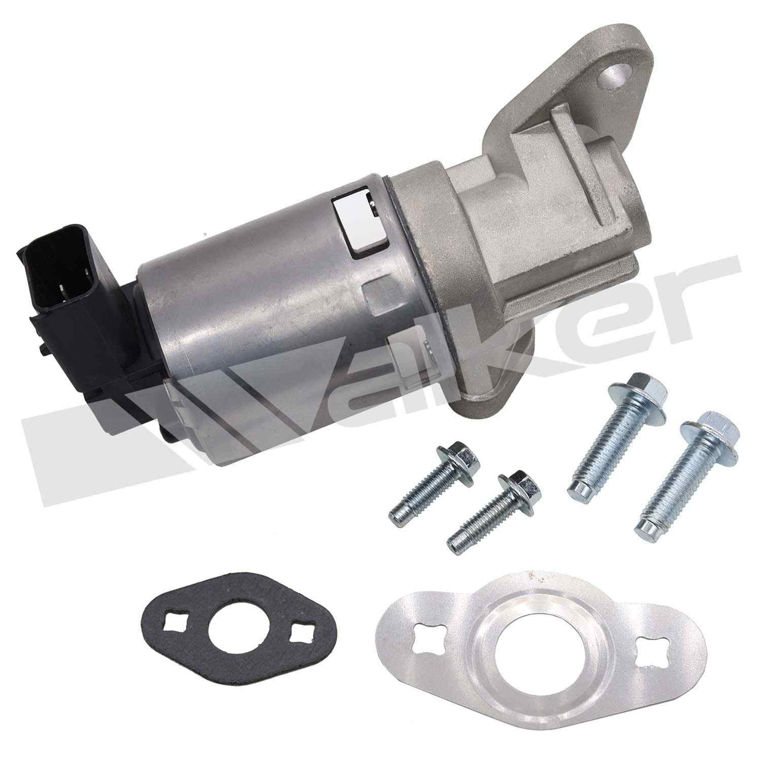 Walker Products Walker Products 570-5055 Exhaust Gas Recirculation Valve 570-5055