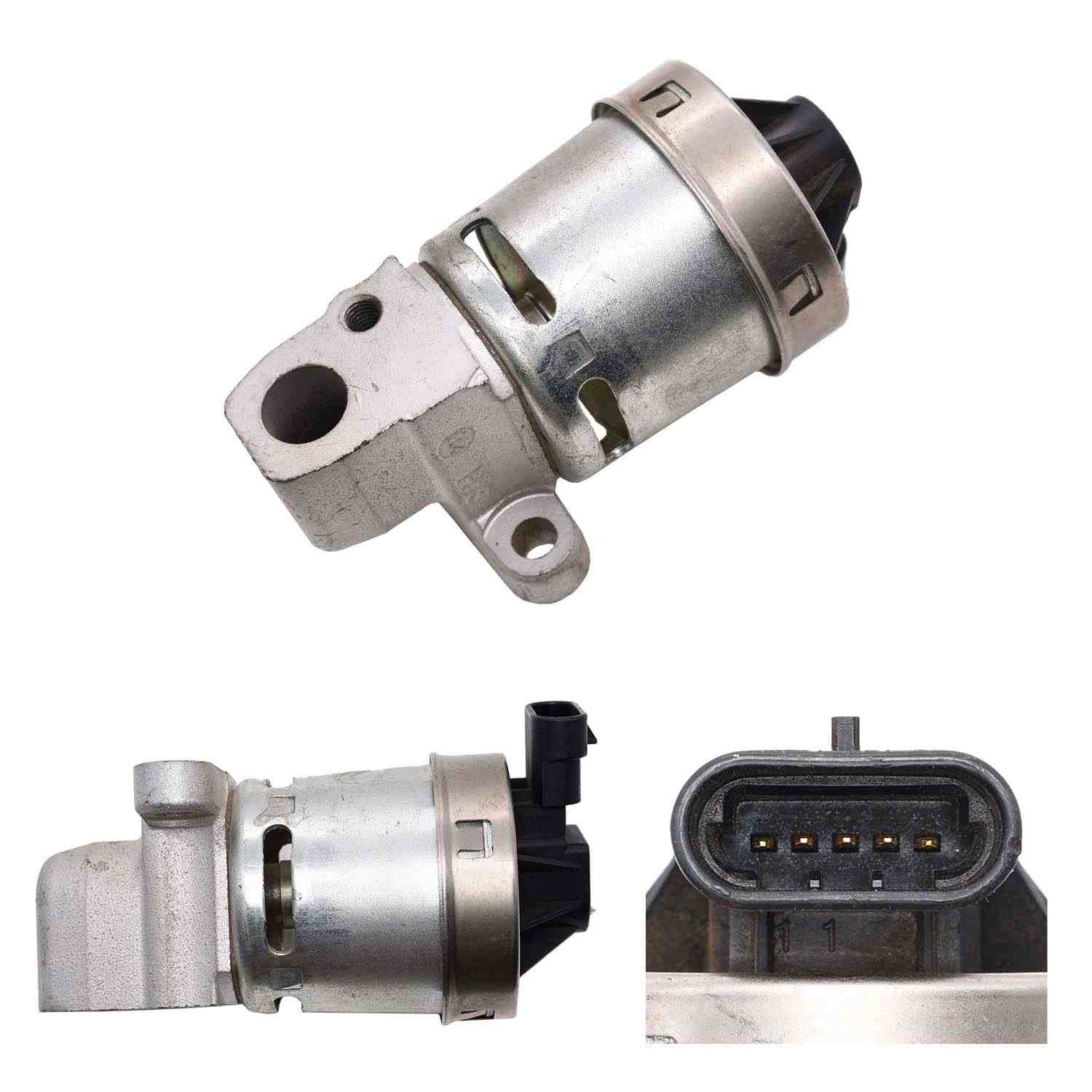 Walker Products Walker Products 570-5056 Exhaust Gas Recirculation Valve 570-5056