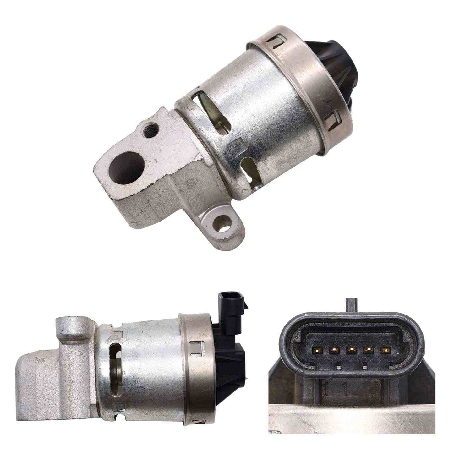 Walker Products Walker Products 570-5056 Exhaust Gas Recirculation Valve 570-5056