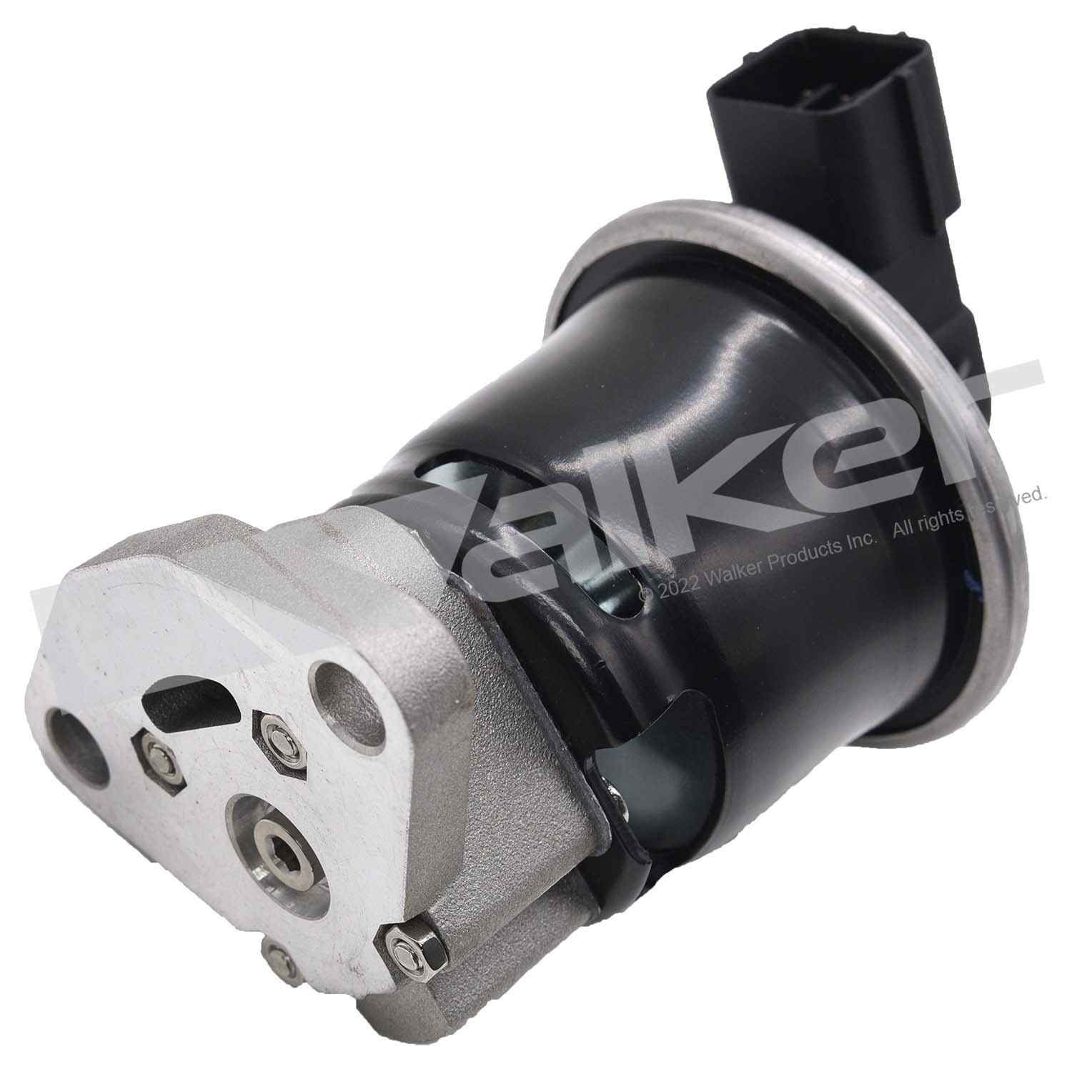 Walker Products Walker Products 570-5057 Exhaust Gas Recirculation Valve 570-5057