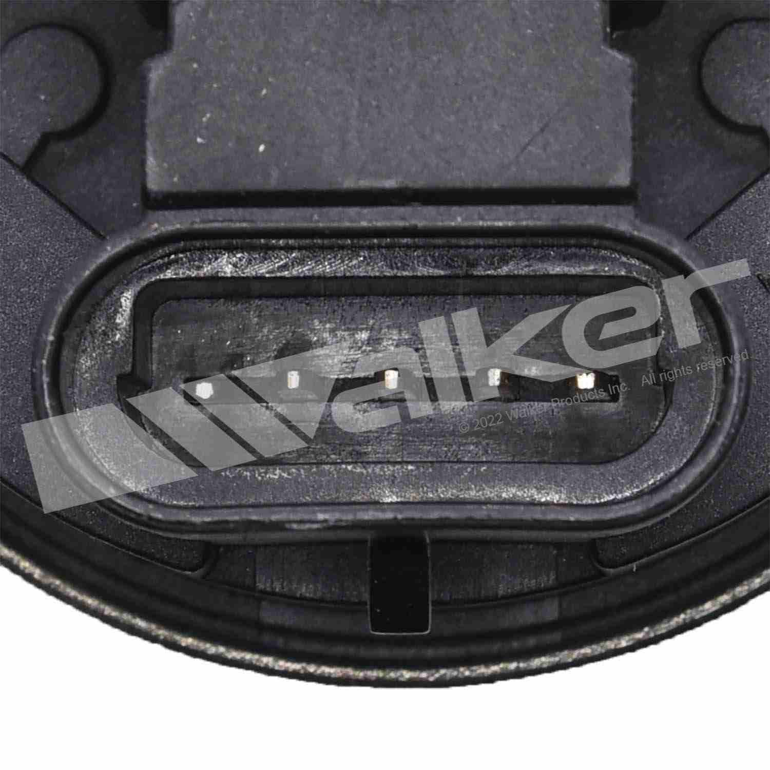 Walker Products Walker Products 570-5058 Exhaust Gas Recirculation Valve 570-5058