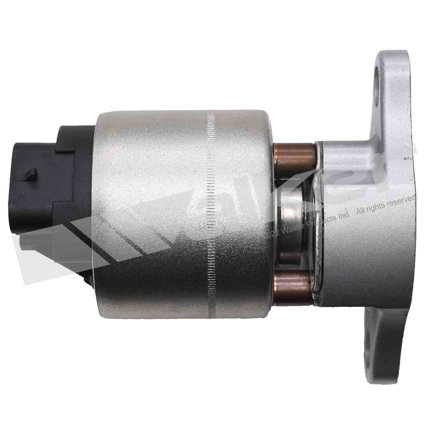 Walker Products Walker Products 570-5058 Exhaust Gas Recirculation Valve 570-5058